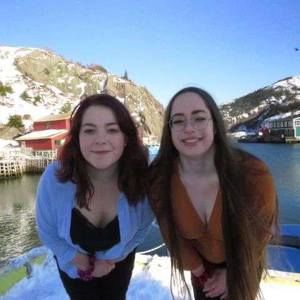 Meet your Posher, Holly